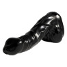 The Dick Gode Chasten The Dick 14.5 x 3.5 cm Noir